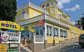 Top-Hotel Esperanto - Selce